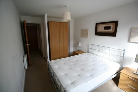 1 bedroom flat to rent, Cameronian Square, Gateshead NE8