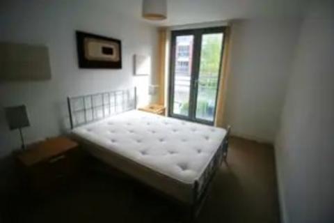1 bedroom flat to rent, Cameronian Square, Gateshead NE8