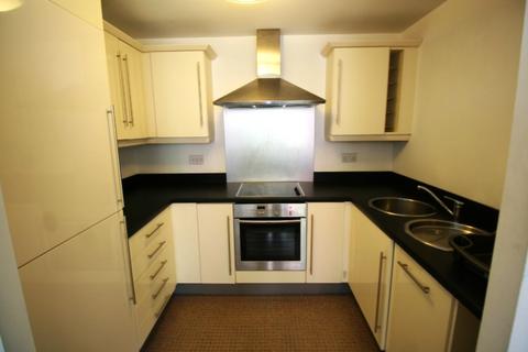 1 bedroom flat to rent, Cameronian Square, Gateshead NE8
