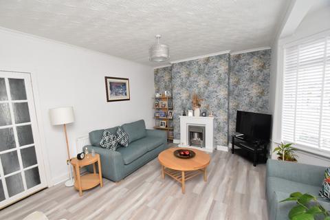 2 bedroom end of terrace house for sale - 174 Ladykirk Drive, Cardonald, Glasgow, G52 2NX