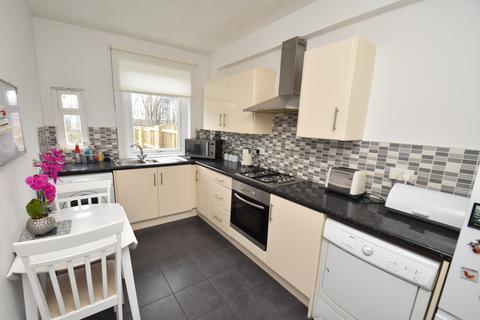 174 Ladykirk Drive, Glasgow, G52 2NX