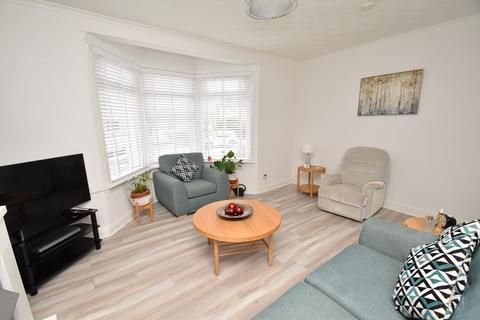 2 bedroom end of terrace house for sale, 174 Ladykirk Drive, Cardonald, Glasgow, G52 2NX