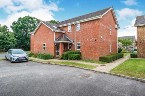 2 bedroom apartment for sale, Bowes Close, Horsham, West Sussex