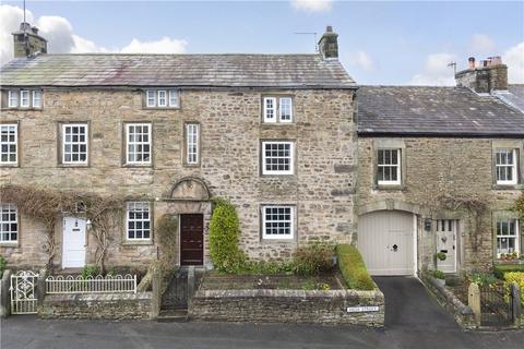 3 bedroom terraced house for sale - High Street, Burton in Lonsdale, Carnforth, North Yorkshire, LA6