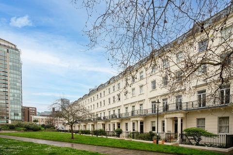 1 bedroom flat to rent - Ashgrove House, Pimlico, London, SW1V