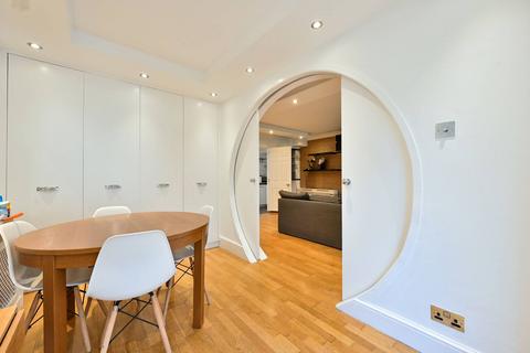 1 bedroom flat to rent - Ashgrove House, Pimlico, London, SW1V