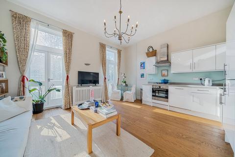 1 bedroom flat to rent - Claverton Street, Pimlico, London, SW1V