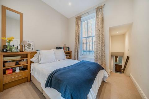 1 bedroom flat to rent, Claverton Street, Pimlico, London, SW1V