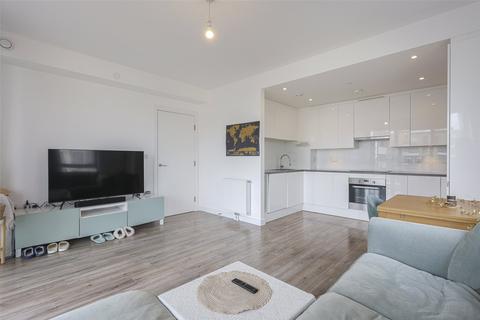 1 bedroom apartment for sale, Minnie Baldock Street, Canning Town, E16