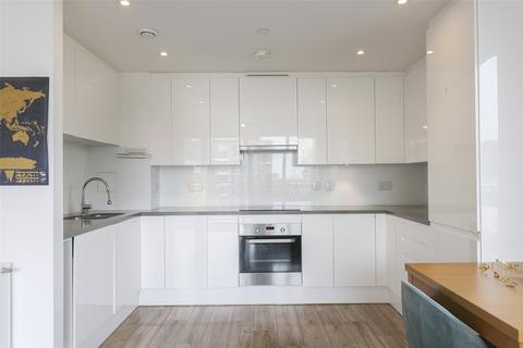 1 bedroom apartment for sale, Minnie Baldock Street, Canning Town, E16