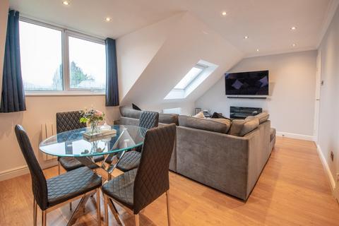 1 bedroom apartment to rent - Sanders Road, Bromsgrove, Worcestershire, B61