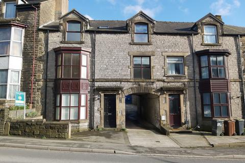 2 bedroom flat to rent, Fairfield Road, Buxton, SK17