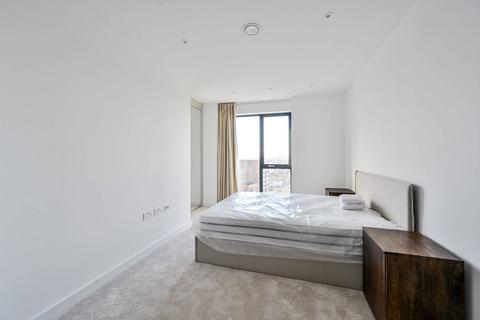 2 bedroom flat to rent - Reed Avenue, Bow, London, E3