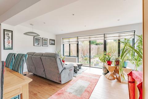 4 bedroom barn conversion for sale, The Street, Brundall