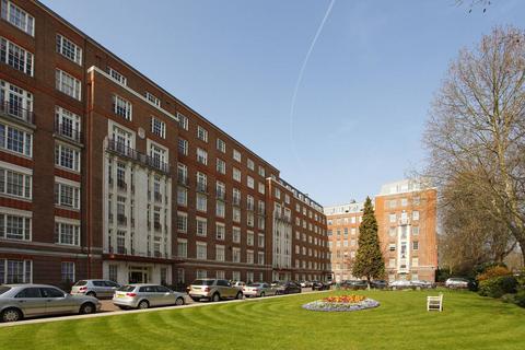 2 bedroom flat for sale - Finchley Road, St John's Wood, London, NW8