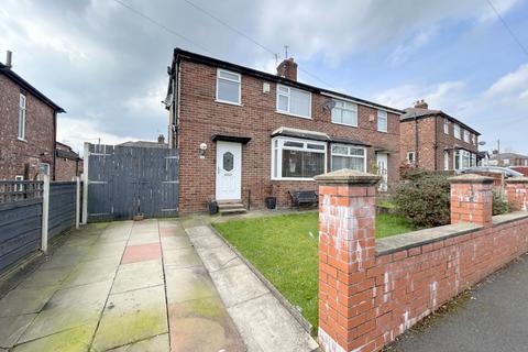 3 bedroom semi-detached house for sale - Crumpsall, Manchester M8