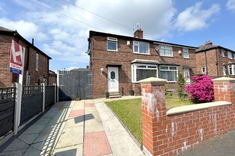 3 bedroom semi-detached house for sale, Crumpsall, Manchester M8