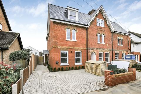 4 bedroom terraced house for sale - Sycamore Grove, New Malden, KT3