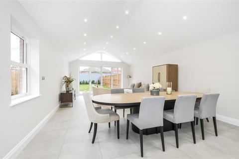 4 bedroom end of terrace house for sale, Sycamore Grove, New Malden, KT3