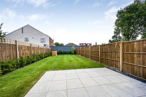 4 bedroom end of terrace house for sale, Sycamore Grove, New Malden, KT3