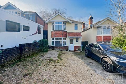 3 bedroom detached house for sale - Southampton SO18