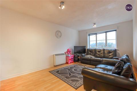 1 bedroom apartment for sale, Watford, Hertfordshire WD24