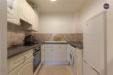 1 bedroom apartment for sale, Gisburne Way, Hertfordshire WD24