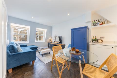 1 bedroom apartment for sale, Ranelagh Road, London, SW1V
