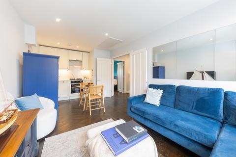 1 bedroom apartment for sale - Ranelagh Road, London, SW1V