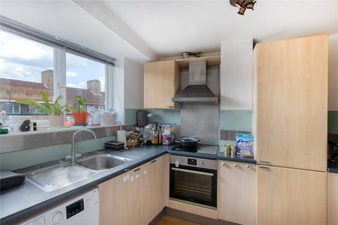 2 bedroom apartment for sale, Rotherhithe Street, London SE16