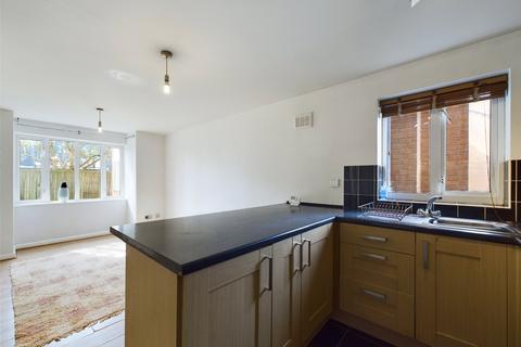 1 bedroom apartment for sale - Swindon Close, Cheltenham, Gloucestershire, GL51