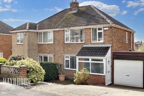 3 bedroom semi-detached house for sale, Rosegarth Avenue, Aston