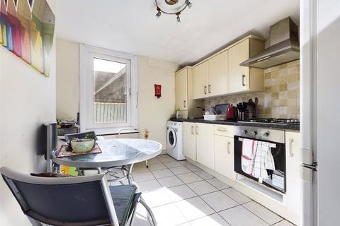 1 bedroom end of terrace house to rent, Springfield Road, Brighton, BN1