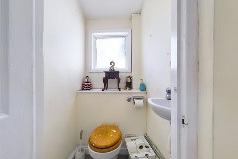 1 bedroom end of terrace house to rent, Springfield Road, Brighton, BN1