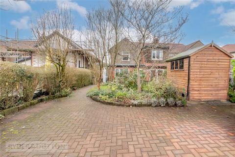 4 bedroom semi-detached house for sale - Church Road, Uppermill, Saddleworth, OL3