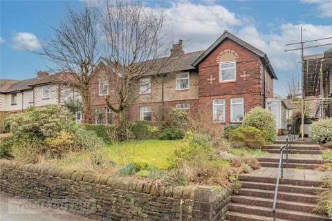 26 Church Road, Uppermill, Oldham, OL3 6EL