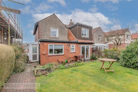 26 Church Road, Uppermill, Oldham, OL3 6EL