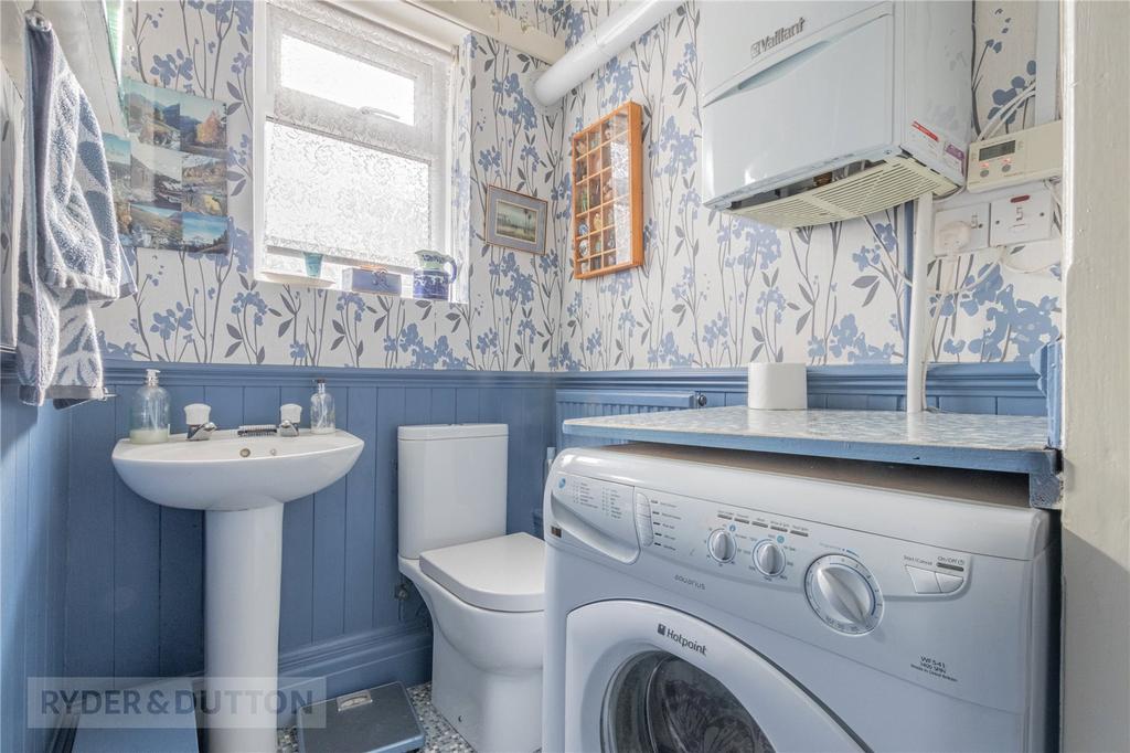 Utility/Wc