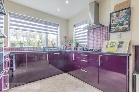 26 Church Road, Uppermill, Oldham, OL3 6EL