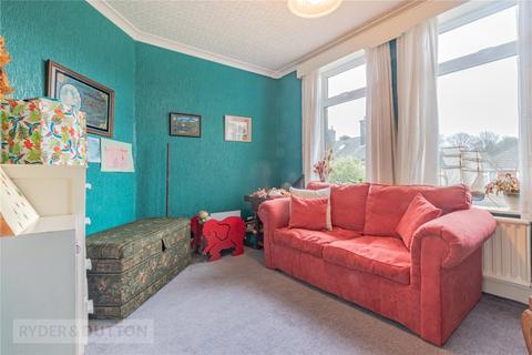 26 Church Road, Uppermill, Oldham, OL3 6EL