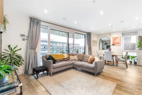 2 bedroom apartment for sale, Beck Square, London, E10