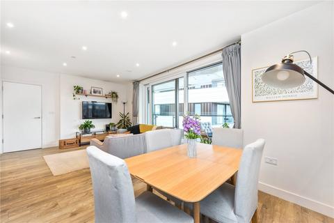 2 bedroom apartment for sale, Beck Square, London, E10