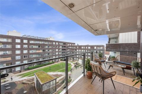 2 bedroom apartment for sale, Beck Square, London, E10