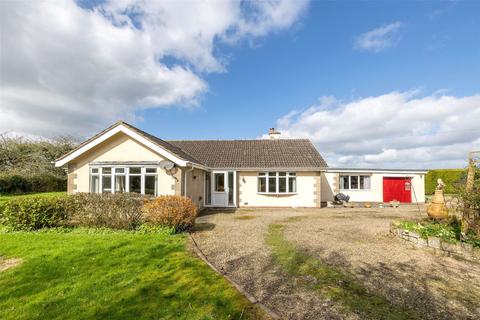 4 bedroom bungalow for sale - Hill Hampton, Burley Gate, Hereford, Herefordshire, HR1