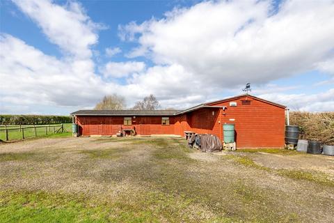 4 bedroom bungalow for sale, Hill Hampton, Burley Gate, Hereford, Herefordshire, HR1