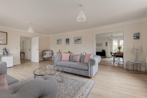 2 bedroom flat for sale, Flat 2, 2 Barnton Grove, Barnton, Edinburgh, EH4 6EJ