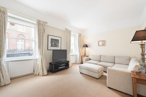 2 bedroom flat to rent - Victoria Grove, London, W8