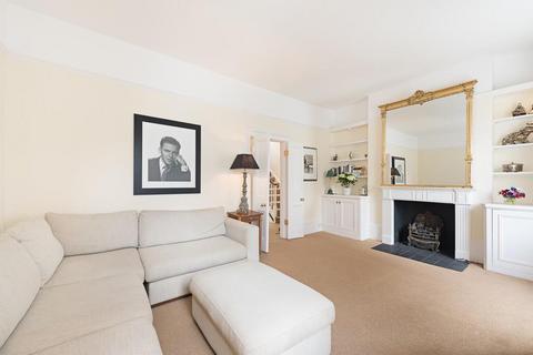 2 bedroom flat to rent - Victoria Grove, London, W8
