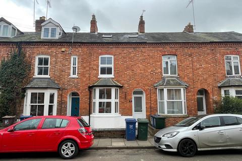 3 bedroom terraced house for sale, Gibbs Road, Banbury, OX16