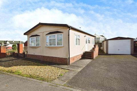 2 bedroom park home for sale, Mallard Way, Beacon Park, Skegness PE25